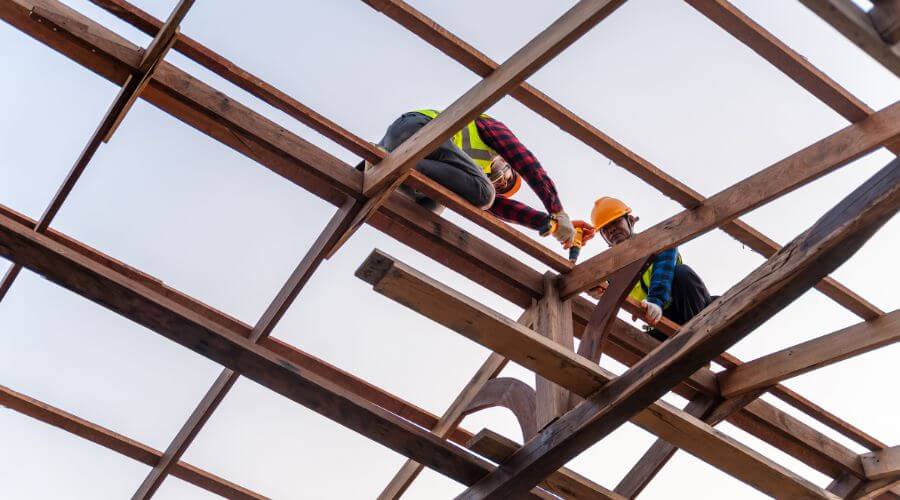 Expert top industrial roofings services in North Olmsted, OH